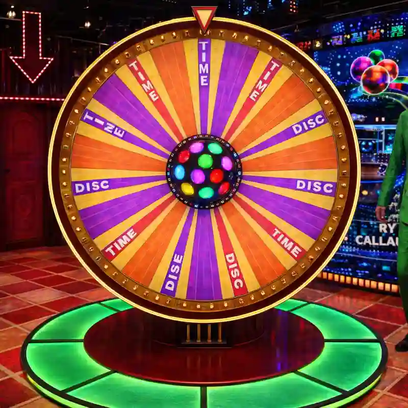 Funky Time live casino sa 798bet